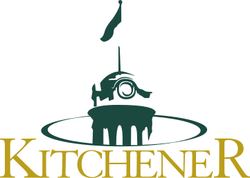 City of Kitchener